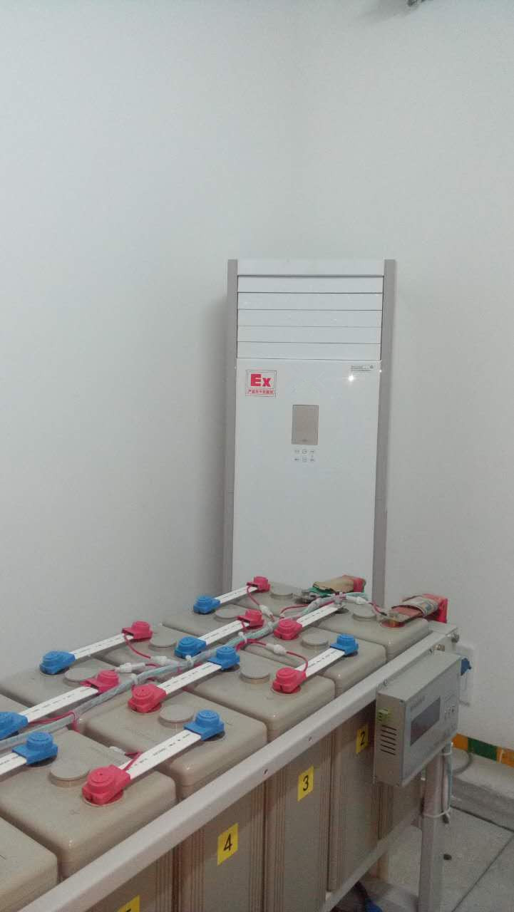 3p蓄電池室防爆空調(diào) 3p蓄電池室防爆空調(diào)