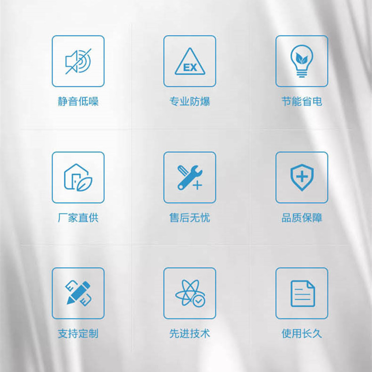 精密無塵車間防爆空調(diào)在使用中如何維護